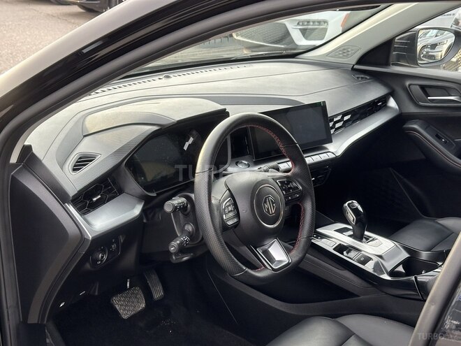 MG GT 2023, 33,000 km - 1.5 l - Bakı