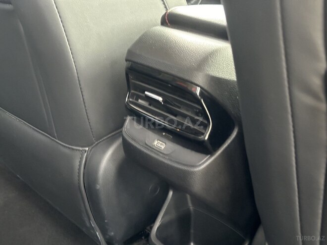 MG GT 2023, 33,000 km - 1.5 l - Bakı