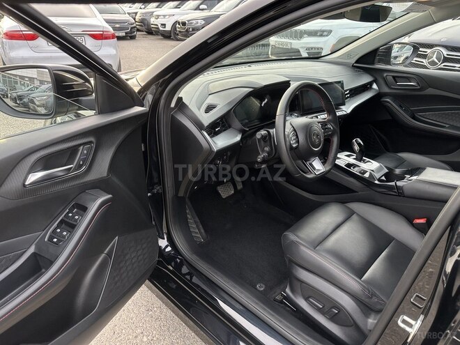 MG GT 2023, 33,000 km - 1.5 l - Bakı