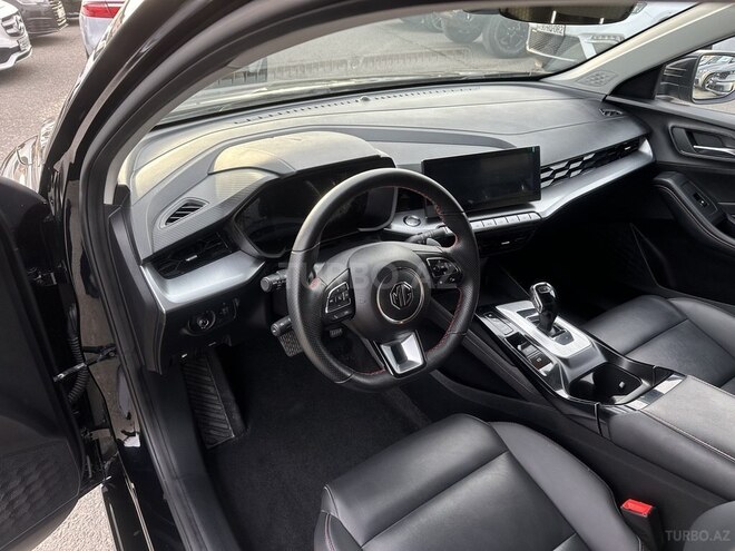 MG GT 2023, 33,000 km - 1.5 l - Bakı