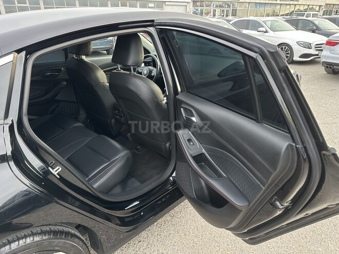 MG GT 2023, 33,000 km - 1.5 l - Bakı