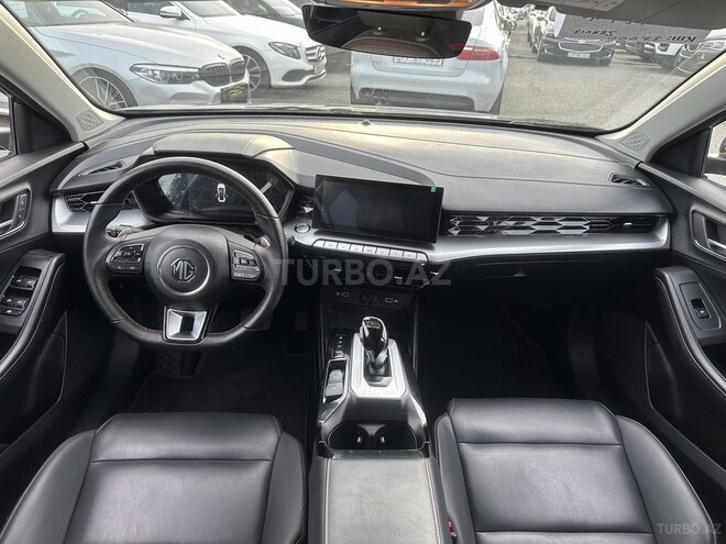 MG GT 2023, 33,000 km - 1.5 l - Bakı