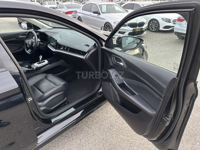 MG GT 2023, 33,000 km - 1.5 l - Bakı