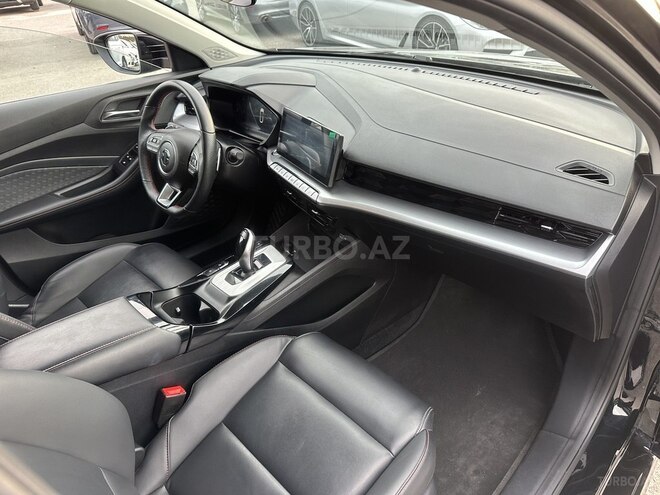 MG GT 2023, 33,000 km - 1.5 l - Bakı