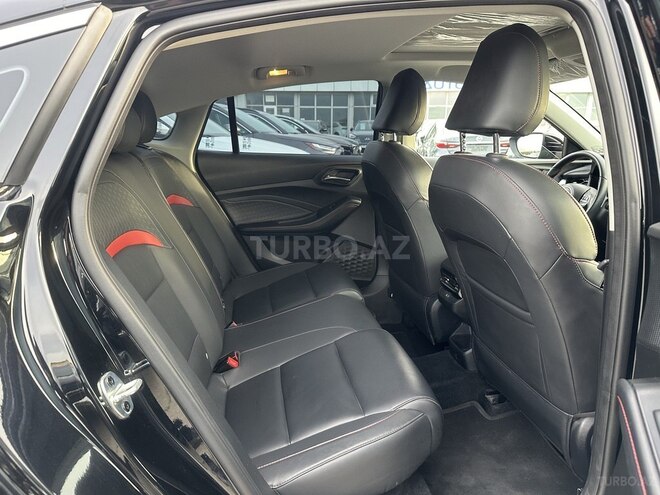 MG GT 2023, 33,000 km - 1.5 l - Bakı