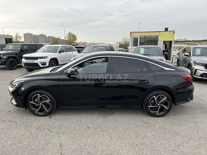 MG GT 2023, 33,000 km - 1.5 l - Bakı