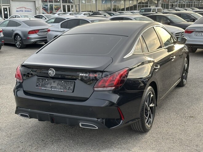 MG GT 2023, 33,000 km - 1.5 l - Bakı
