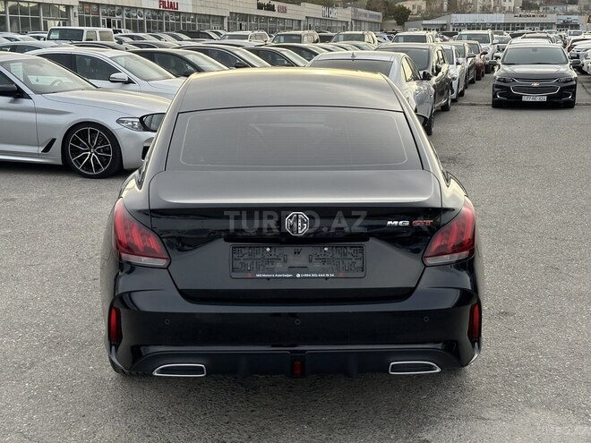 MG GT 2023, 33,000 km - 1.5 l - Bakı