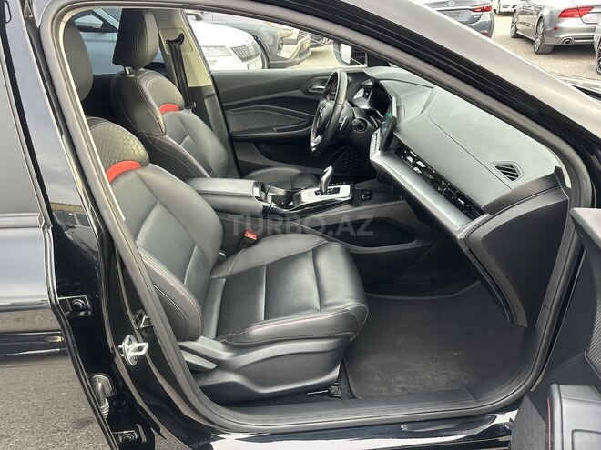 MG GT 2023, 33,000 km - 1.5 l - Bakı