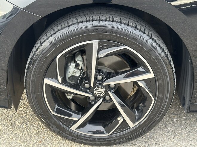 MG GT 2023, 33,000 km - 1.5 l - Bakı