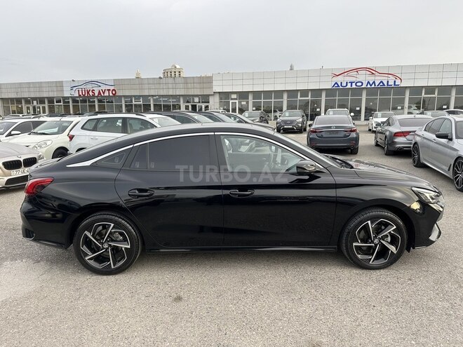 MG GT 2023, 33,000 km - 1.5 l - Bakı