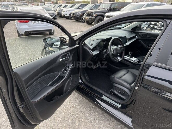 MG GT 2023, 33,000 km - 1.5 l - Bakı