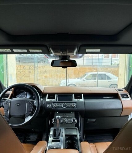 Land Rover RR Sport 2012, 150,000 km - 5.0 l - Bakı