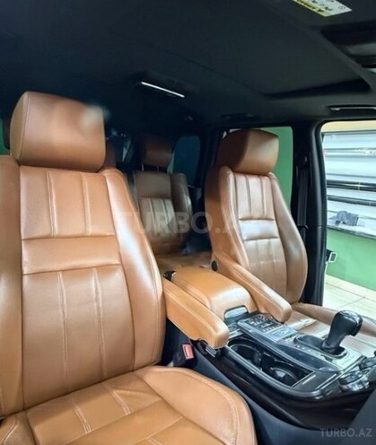 Land Rover RR Sport 2012, 150,000 km - 5.0 l - Bakı
