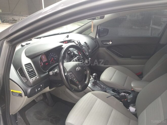 Kia Forte 2014, 218,000 km - 2.0 l - Bakı