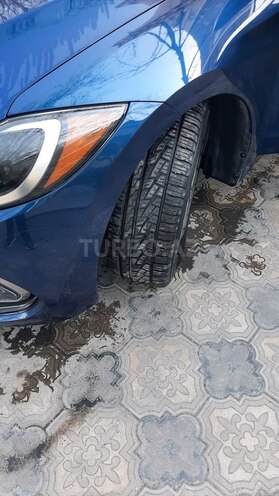 Hyundai Elantra 2017, 140,115 km - 2.0 l - Bakı