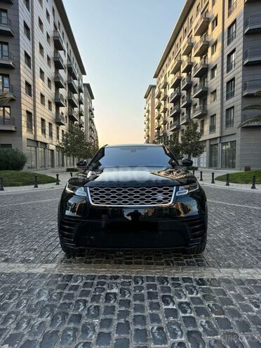 Land Rover RR Velar 2019, 65,000 km - 2.0 l - Bakı