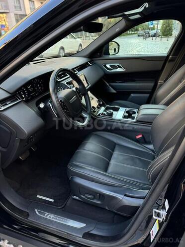 Land Rover RR Velar 2019, 65,000 km - 2.0 l - Bakı