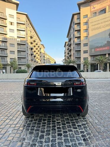 Land Rover RR Velar 2019, 65,000 km - 2.0 l - Bakı