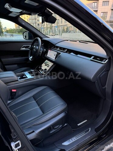 Land Rover RR Velar 2019, 65,000 km - 2.0 l - Bakı