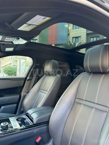 Land Rover RR Velar 2019, 65,000 km - 2.0 l - Bakı