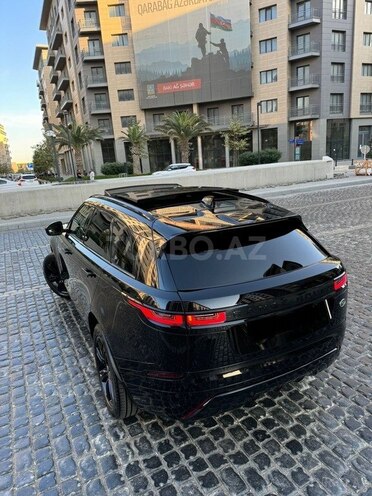 Land Rover RR Velar 2019, 65,000 km - 2.0 l - Bakı