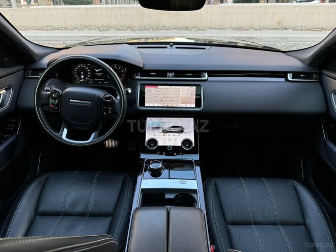Land Rover RR Velar 2019, 65,000 km - 2.0 l - Bakı