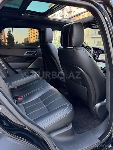 Land Rover RR Velar 2019, 65,000 km - 2.0 l - Bakı