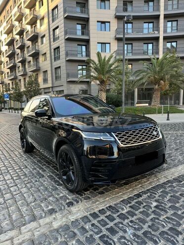 Land Rover RR Velar 2019, 65,000 km - 2.0 l - Bakı