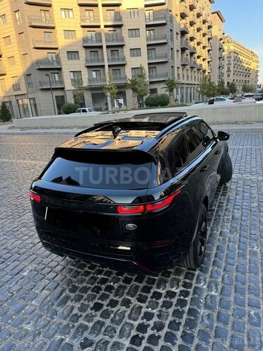 Land Rover RR Velar 2019, 65,000 km - 2.0 l - Bakı
