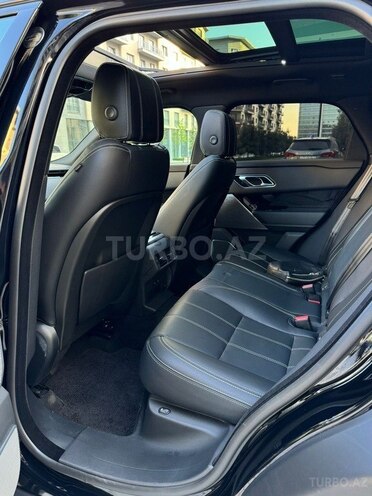 Land Rover RR Velar 2019, 65,000 km - 2.0 l - Bakı