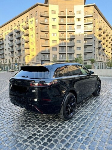 Land Rover RR Velar 2019, 65,000 km - 2.0 l - Bakı