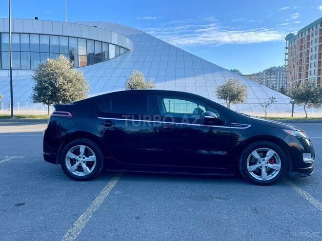 Chevrolet Volt 2014, 180,000 km - 1.4 l - Bakı