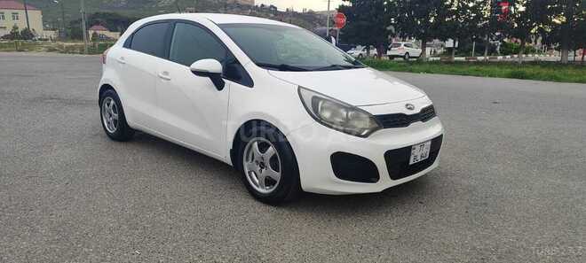 Kia Rio 2014, 142,000 km - 1.6 l - Bakı