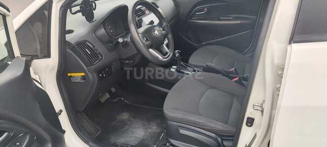 Kia Rio 2014, 142,000 km - 1.6 l - Bakı