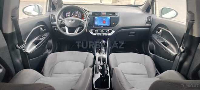 Kia Rio 2014, 142,000 km - 1.6 l - Bakı