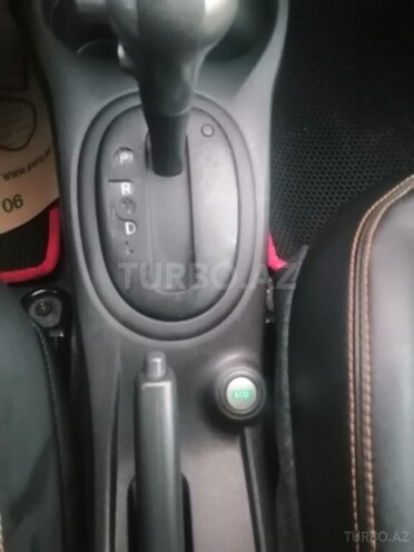 Nissan Note 2014, 35,000 km - 1.2 l - Bakı
