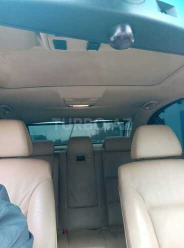 BMW 530 2004, 217,000 km - 3.0 л - Bakı
