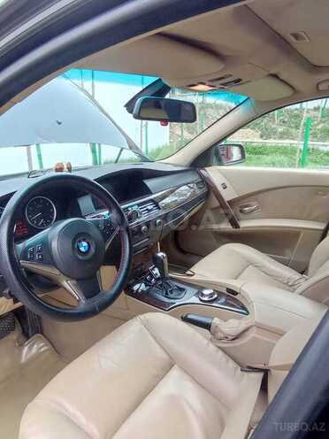 BMW 530 2004, 217,000 km - 3.0 л - Bakı