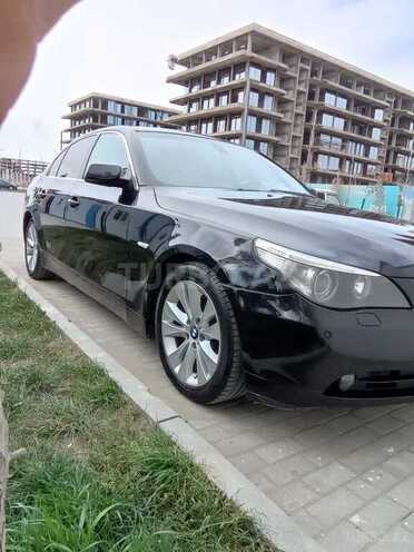BMW 530 2004, 217,000 km - 3.0 л - Bakı