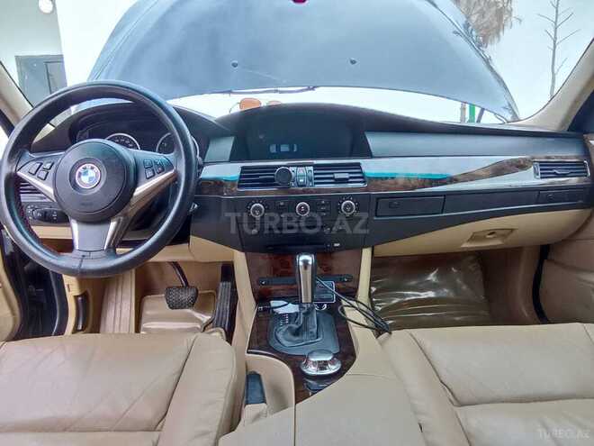 BMW 530 2004, 217,000 km - 3.0 л - Bakı
