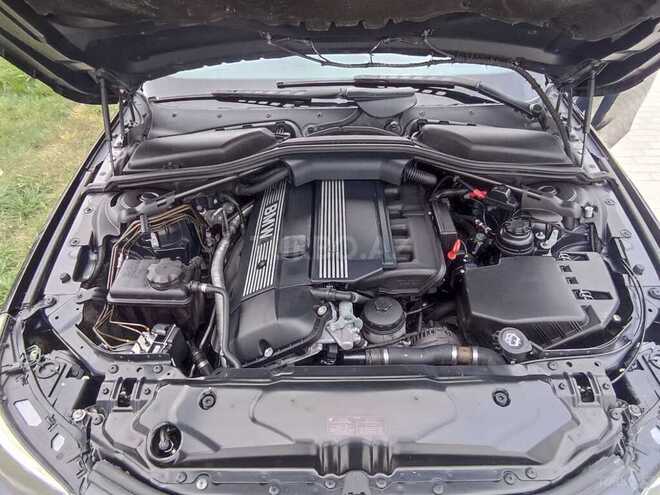BMW 530 2004, 217,000 km - 3.0 л - Bakı