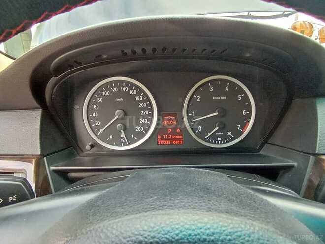 BMW 530 2004, 217,000 km - 3.0 л - Bakı