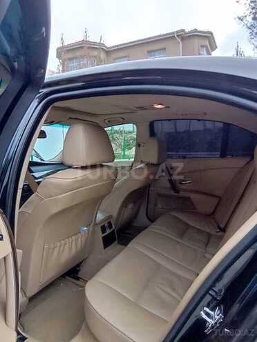 BMW 530 2004, 217,000 km - 3.0 л - Bakı