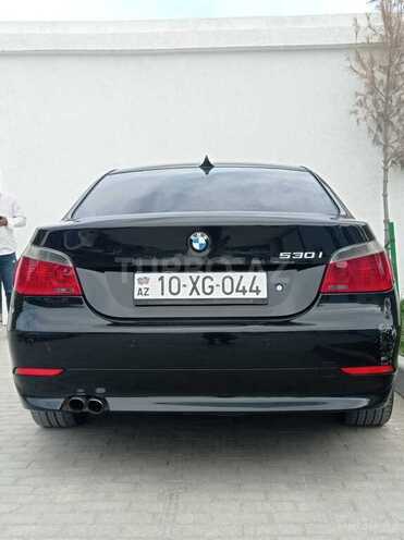 BMW 530 2004, 217,000 km - 3.0 л - Bakı