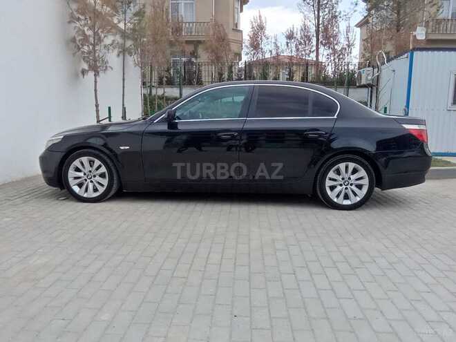 BMW 530 2004, 217,000 km - 3.0 л - Bakı