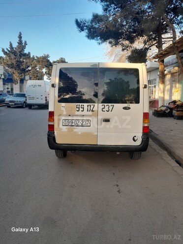 Ford Transit 2002, 200,000 km - 2.0 l - Neftçala