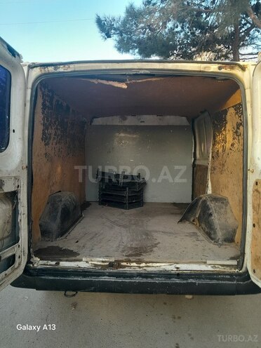 Ford Transit 2002, 200,000 km - 2.0 l - Neftçala