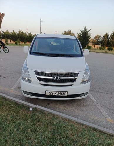 Hyundai H-1 2012, 274,000 km - 2.5 l - Xaçmaz