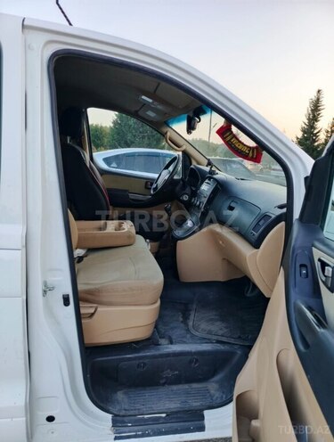 Hyundai H-1 2012, 274,000 km - 2.5 l - Xaçmaz